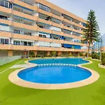 Sunny With Pool, 200m From The Sea *